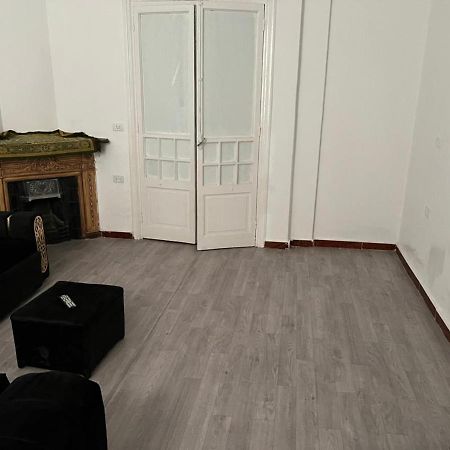 Charming Studio With Italian Architectural Style Κάιρο Εξωτερικό φωτογραφία