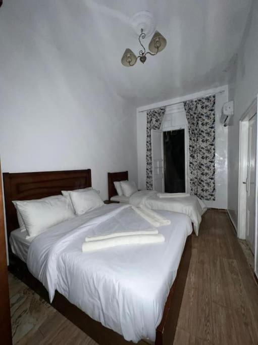 Charming Studio With Italian Architectural Style Κάιρο Εξωτερικό φωτογραφία