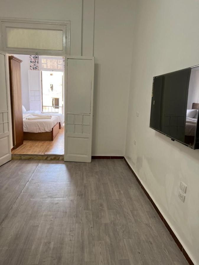 Charming Studio With Italian Architectural Style Κάιρο Εξωτερικό φωτογραφία