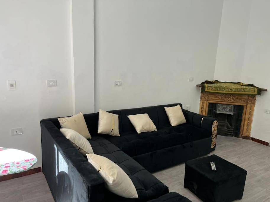 Charming Studio With Italian Architectural Style Κάιρο Εξωτερικό φωτογραφία