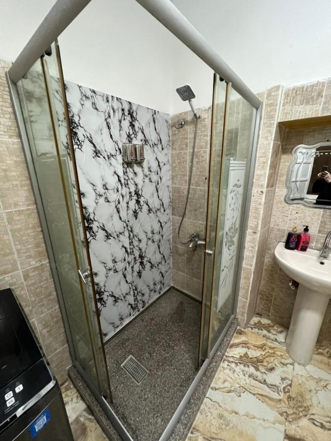 Charming Studio With Italian Architectural Style Κάιρο Εξωτερικό φωτογραφία