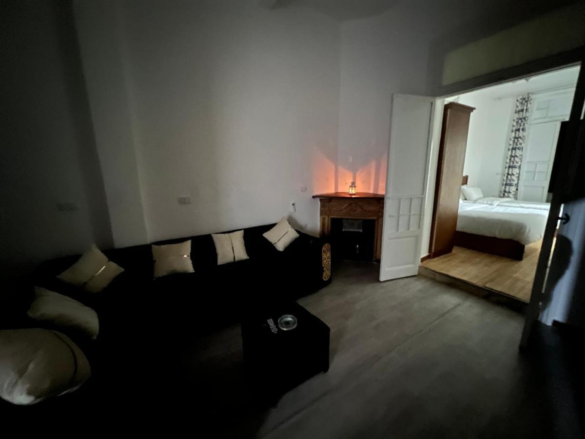 Charming Studio With Italian Architectural Style Κάιρο Εξωτερικό φωτογραφία