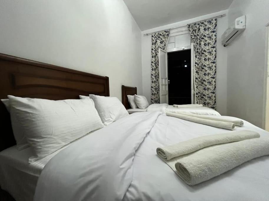Charming Studio With Italian Architectural Style Κάιρο Εξωτερικό φωτογραφία