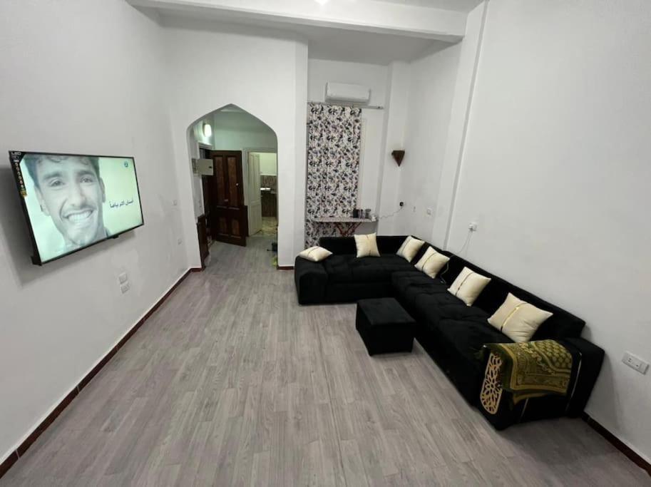 Charming Studio With Italian Architectural Style Κάιρο Εξωτερικό φωτογραφία