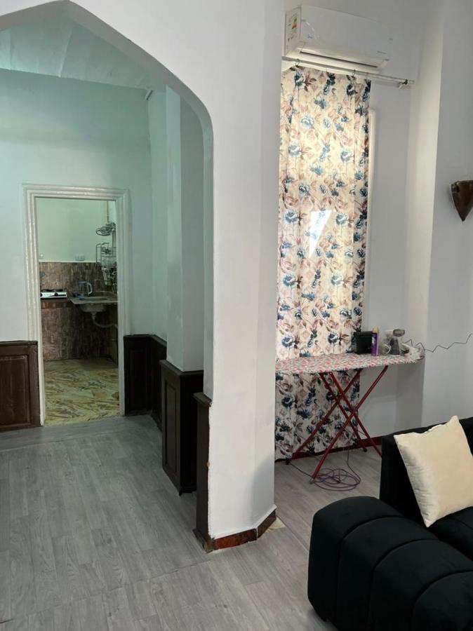 Charming Studio With Italian Architectural Style Κάιρο Εξωτερικό φωτογραφία