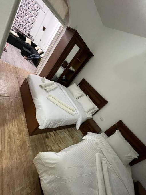 Charming Studio With Italian Architectural Style Κάιρο Εξωτερικό φωτογραφία