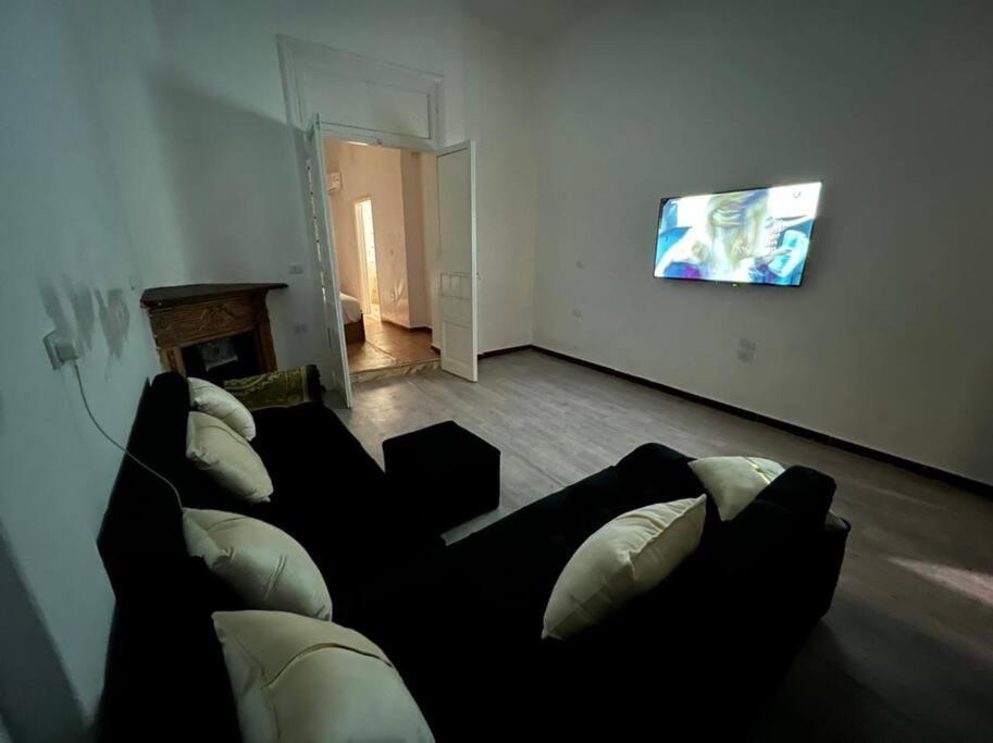 Charming Studio With Italian Architectural Style Κάιρο Εξωτερικό φωτογραφία