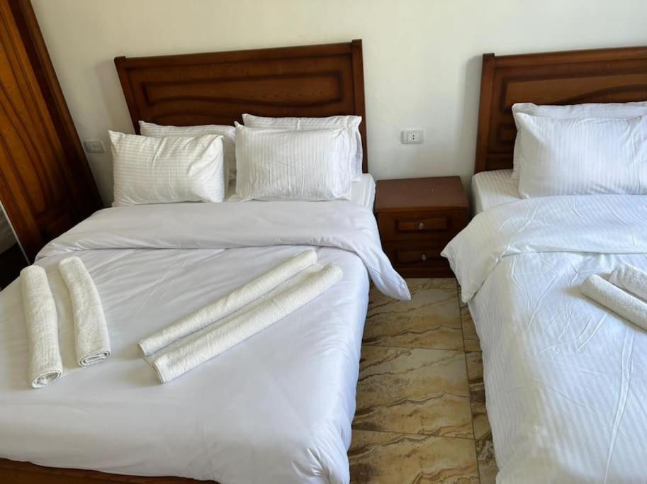 Charming Studio With Italian Architectural Style Κάιρο Εξωτερικό φωτογραφία