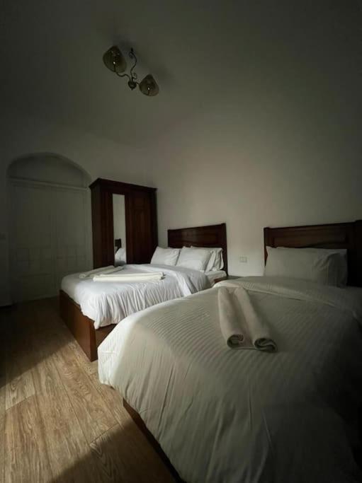 Charming Studio With Italian Architectural Style Κάιρο Εξωτερικό φωτογραφία