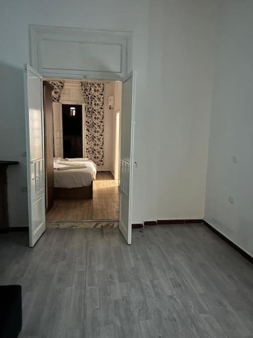 Charming Studio With Italian Architectural Style Κάιρο Εξωτερικό φωτογραφία