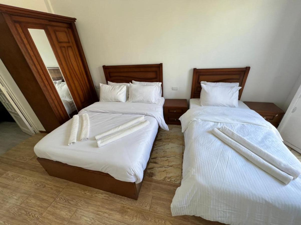 Charming Studio With Italian Architectural Style Κάιρο Εξωτερικό φωτογραφία