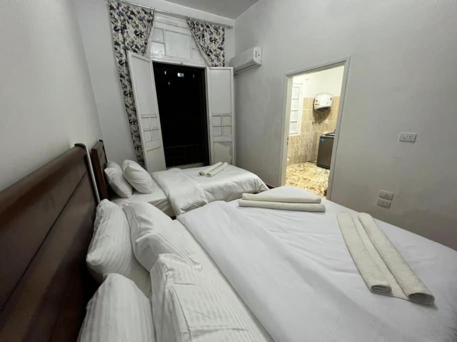 Charming Studio With Italian Architectural Style Κάιρο Εξωτερικό φωτογραφία