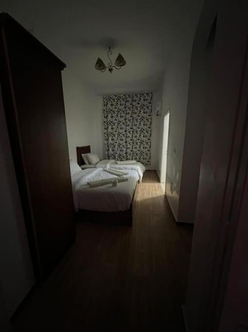 Charming Studio With Italian Architectural Style Κάιρο Εξωτερικό φωτογραφία